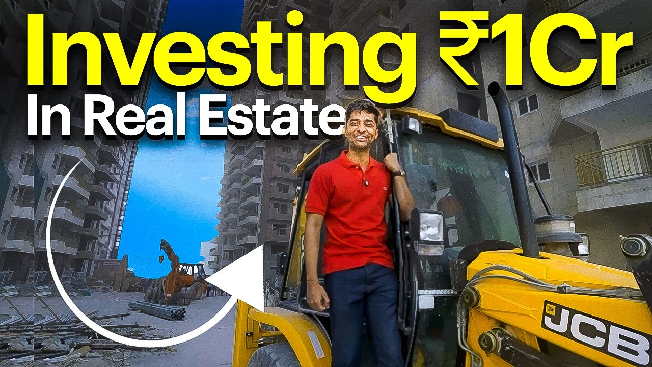 Real-Life Home Buying Tour | Hyderabad Edition
