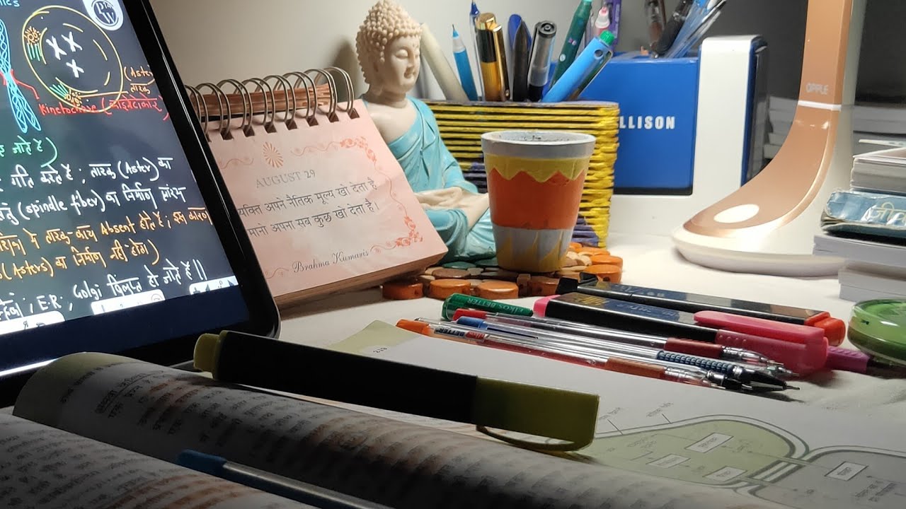 🔴 LIVE study for NEET 2026