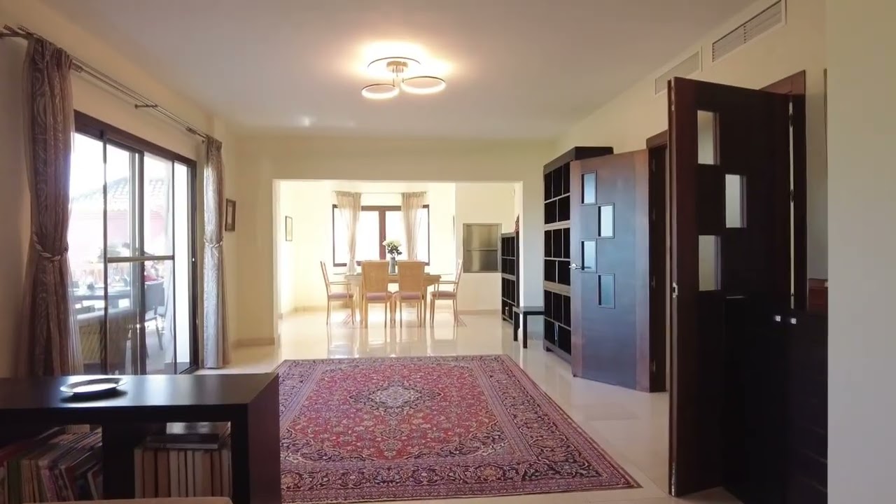 Chalet en Hacienda las Chapas (Ref. 218267)