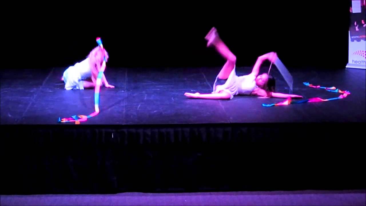 The Beat and Yofest 1