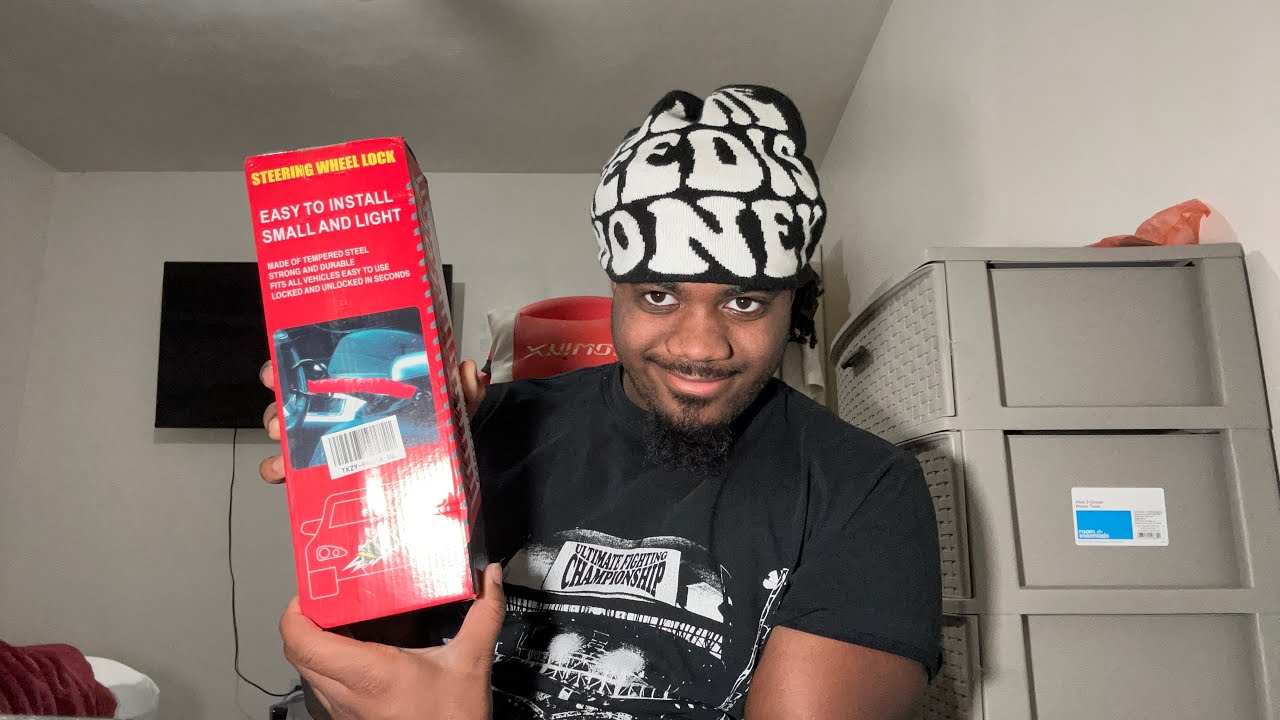 I Got New Parts😃
