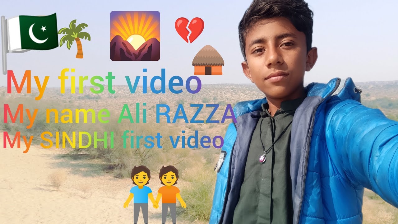 Ali RAZZA 🙏 KING my first video🙏💔