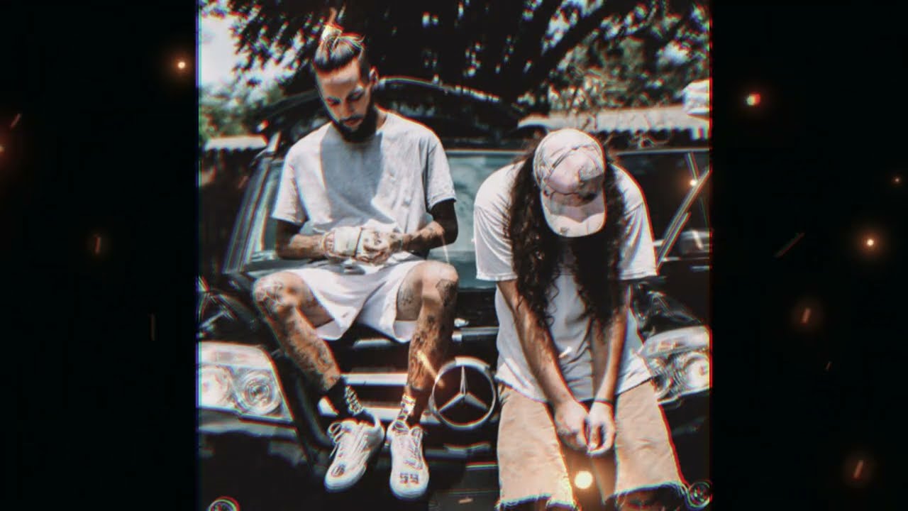 $uicide boy$ chill mix