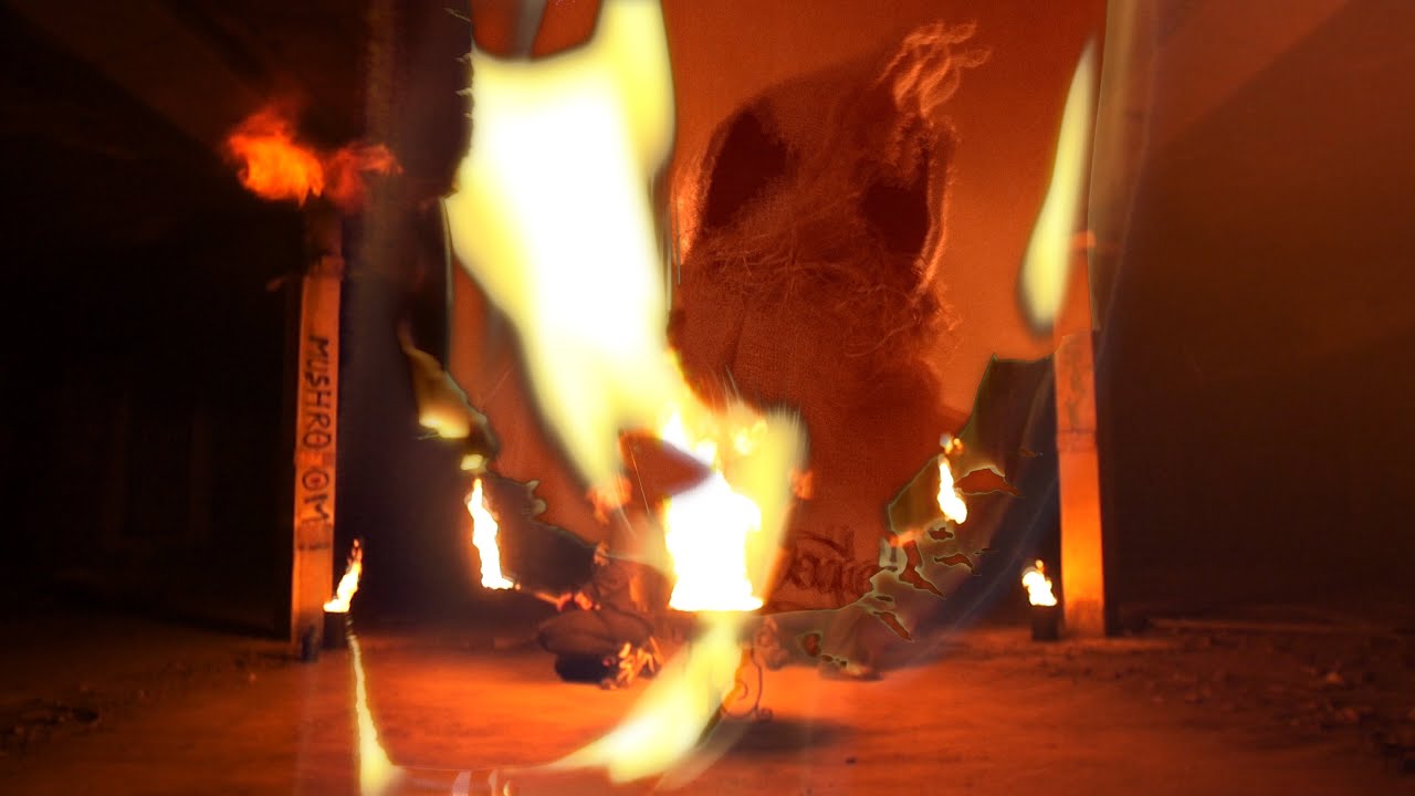 YOSHI x SENBEÏ - OOGIE BOOGIE [Clip] W/ S.O.A.P & MB14