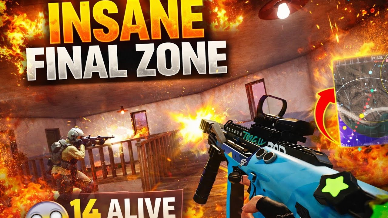 PUBG PC 🔴 MIRAMAR GAMEPLAY SOLO | WITH   AUG INTEREST FIGHT 💀