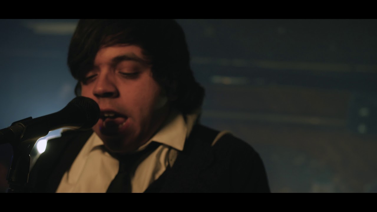 Losers Club - Emerald Eyes (Official Music Video)