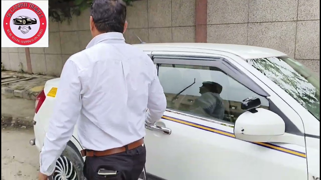 SK GANPATI TRAVELS।। insurance करवाए 3 6 महीने और 1 साल का और किस्तों वाली गाड़ी के लिए संपर्क करें