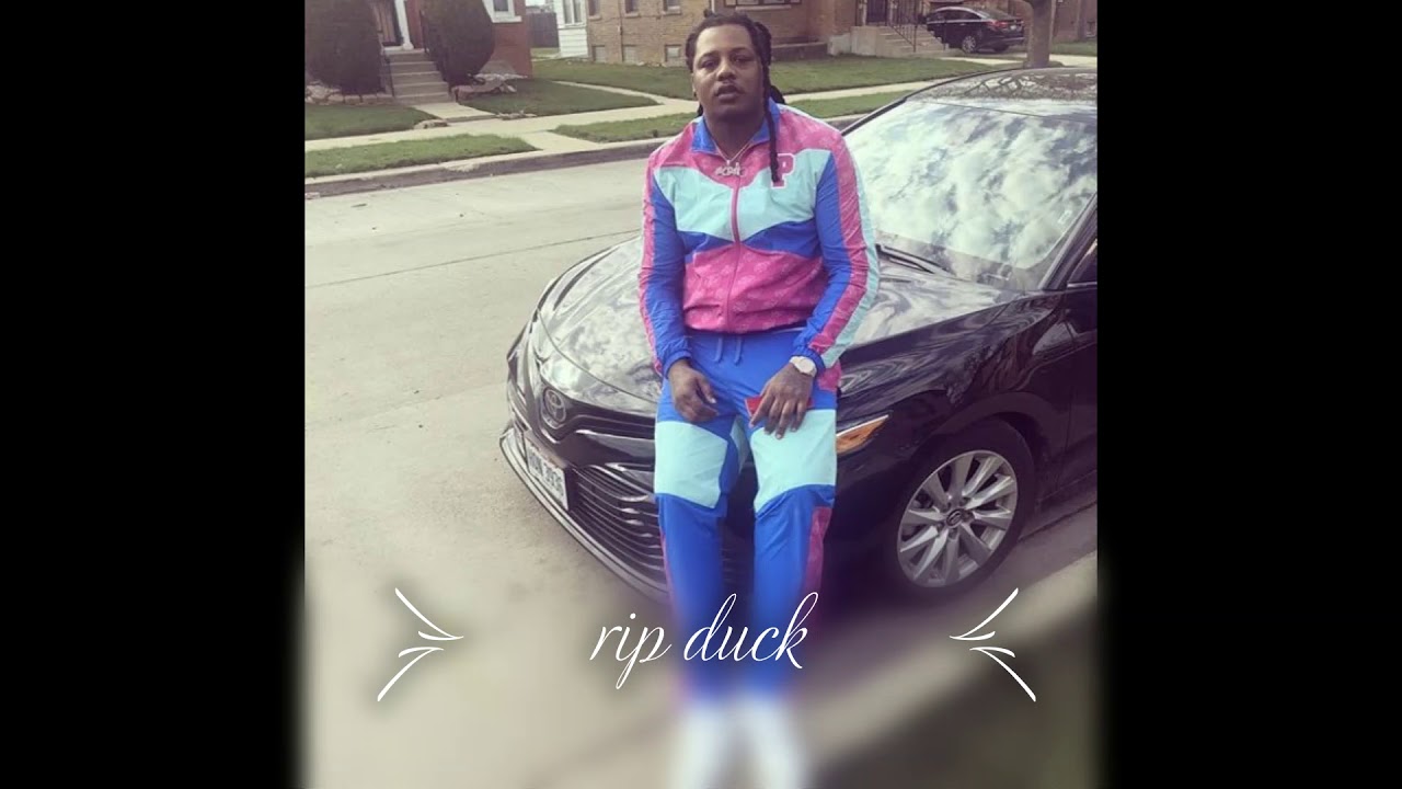 FBG Duck - Why ( SLOWED )