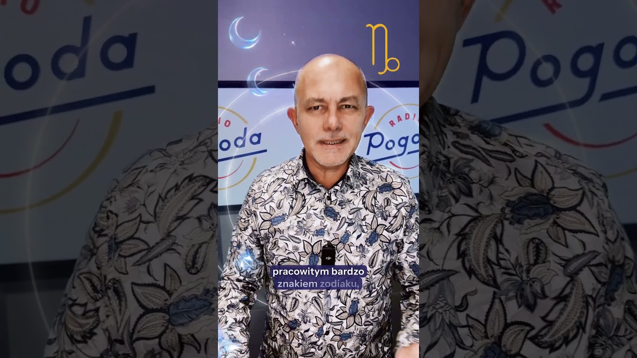 Horoskop dla KOZIOROŻCA na 2026 rok