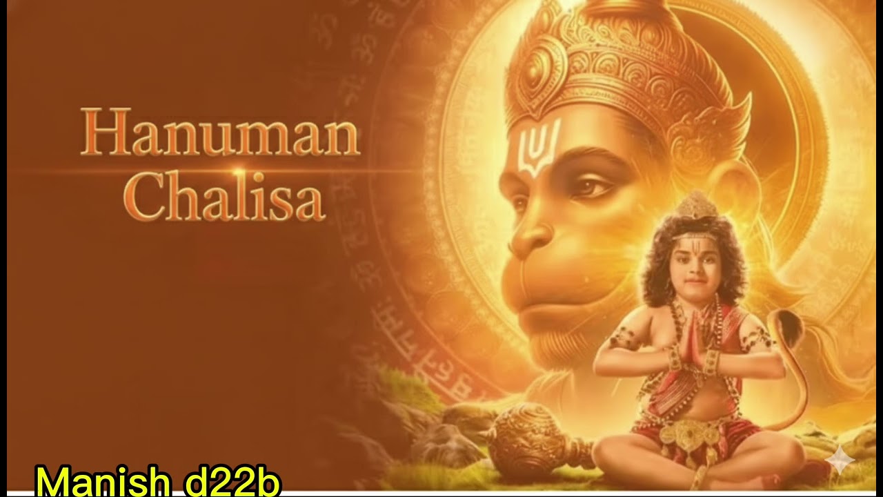 #Hanuman #chalisa#Jay Shri Ram 🚩#
