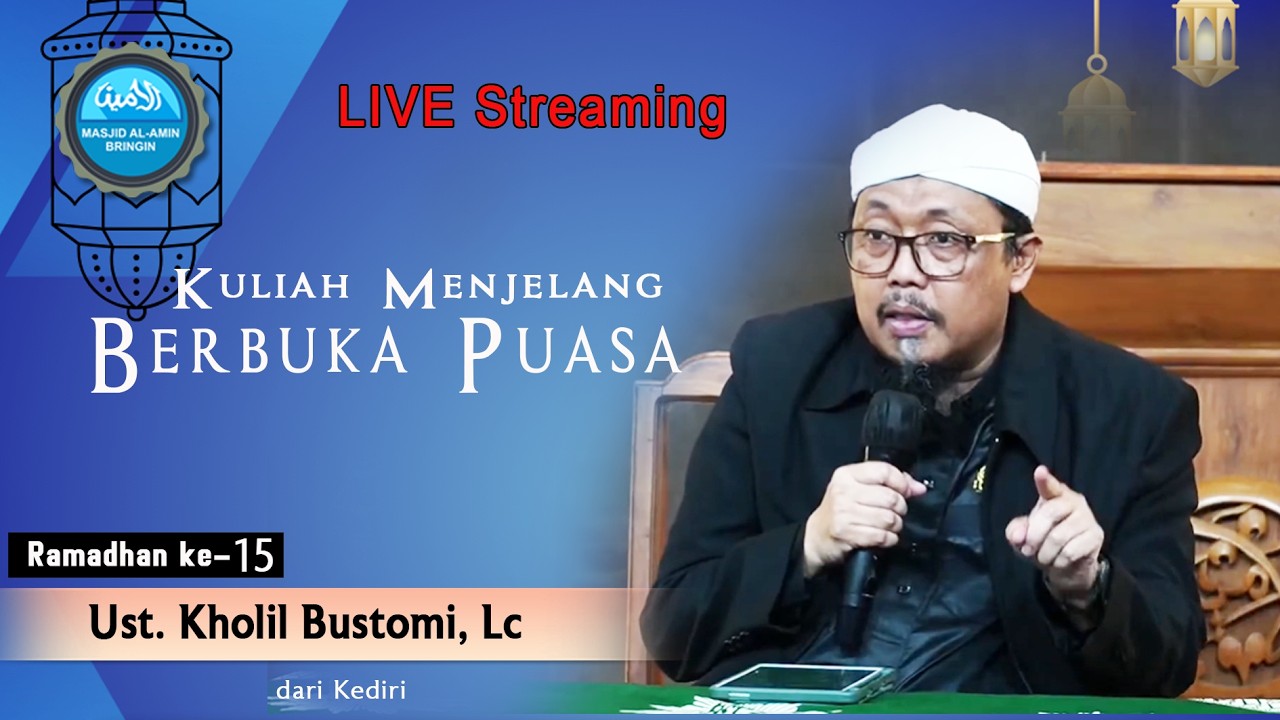 🔴LIVE Streaming 