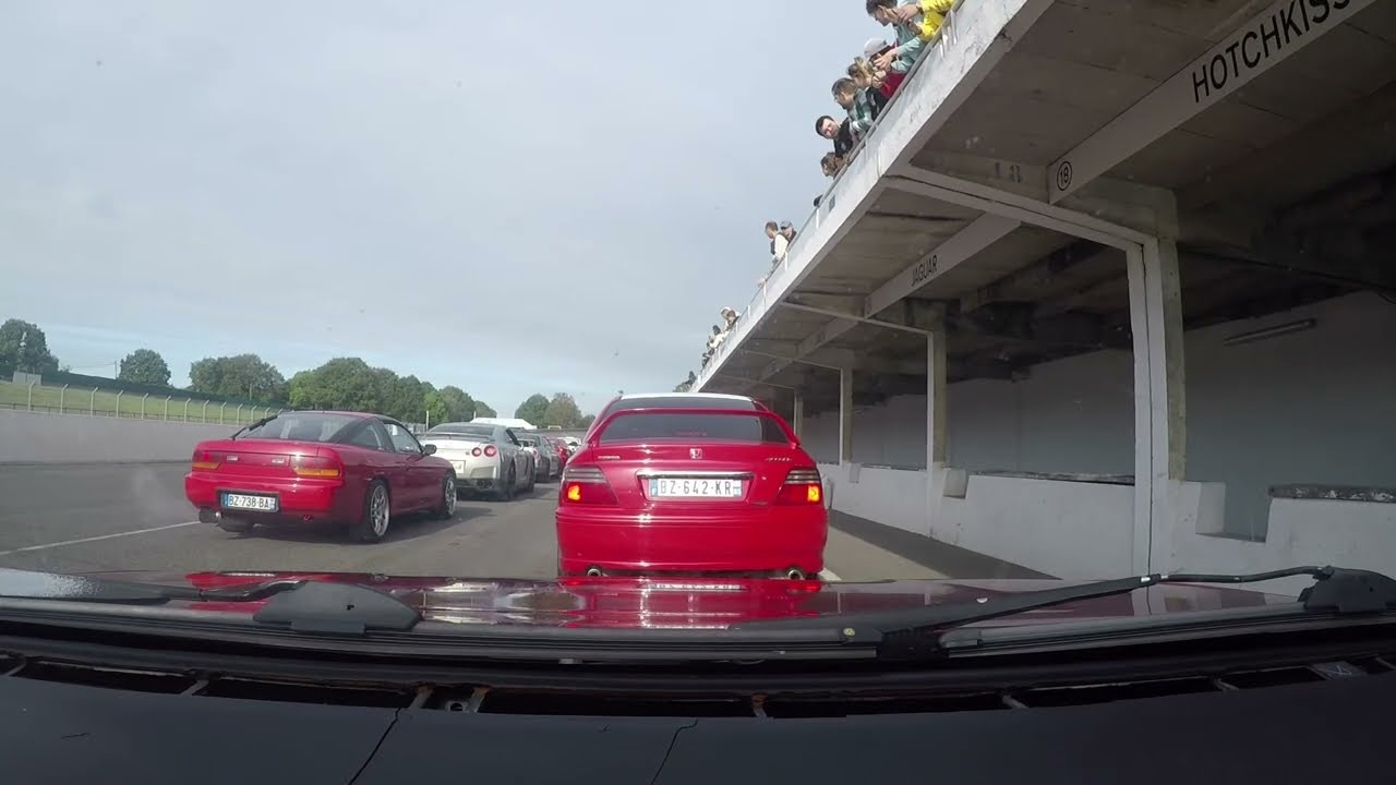 jap'n'car festival 2022 dynamique 1 session 1