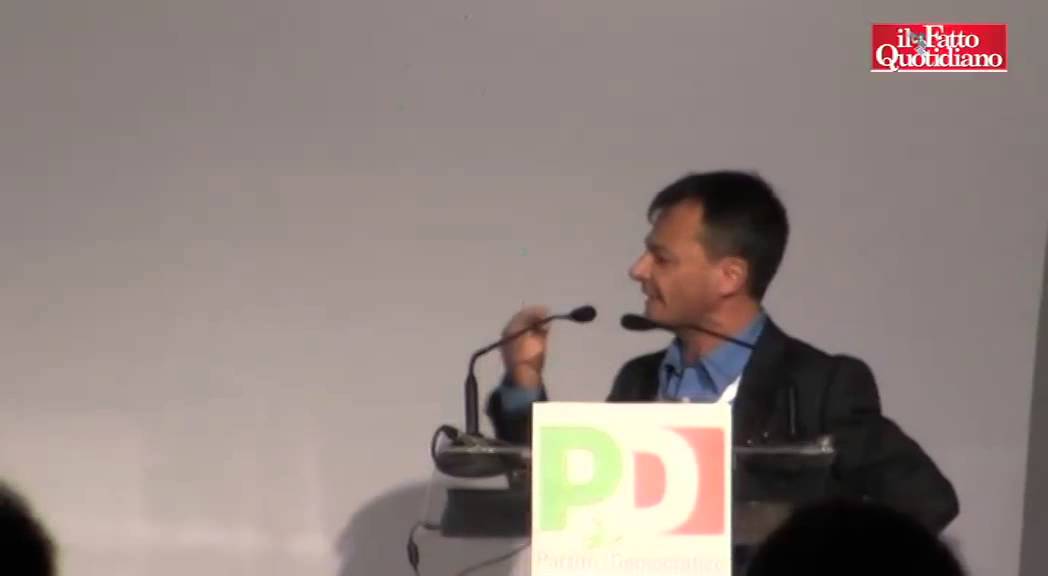 E Fassina sbotta contro Renzi: 
