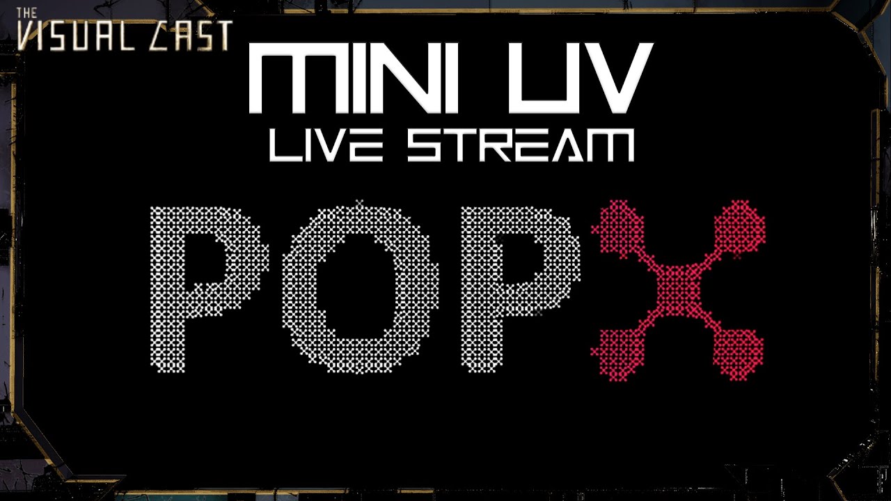 VC | EP79 | LIVESTREAM - MINIUV