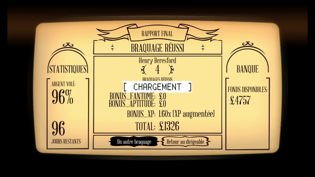 The Swindle No-Death (full run)