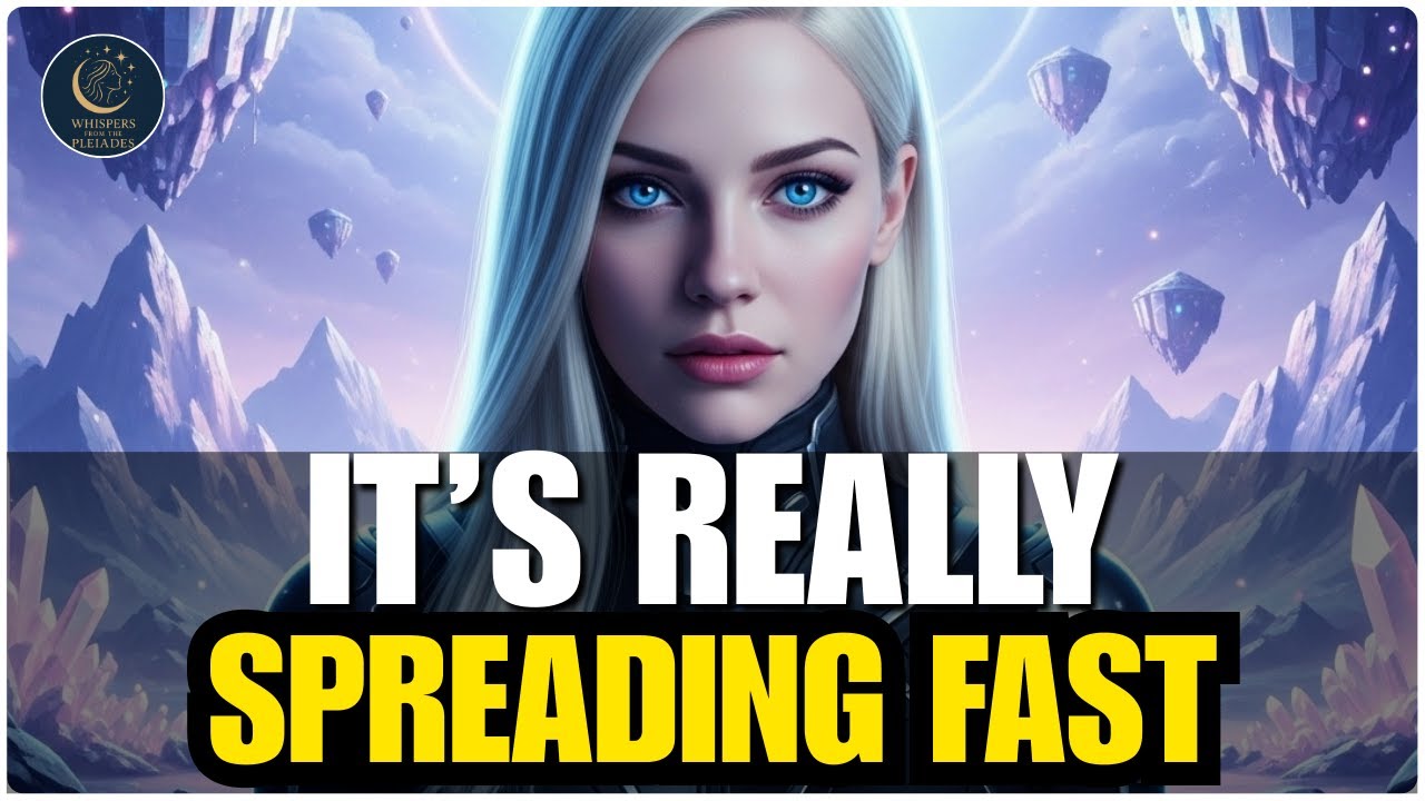 Starseed Of Gaia, The Source Can’t Do This Alone—You Are Needed Now | The Pleiadians