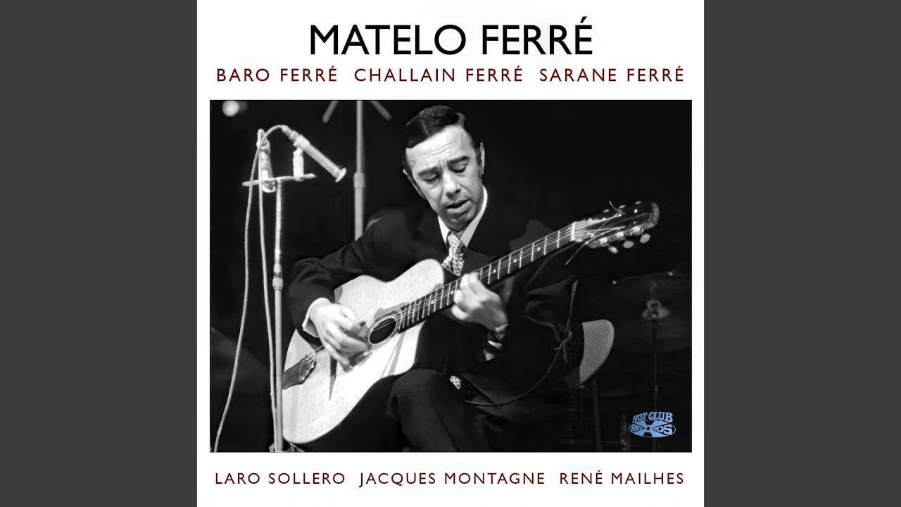 La Valse Des Niglos