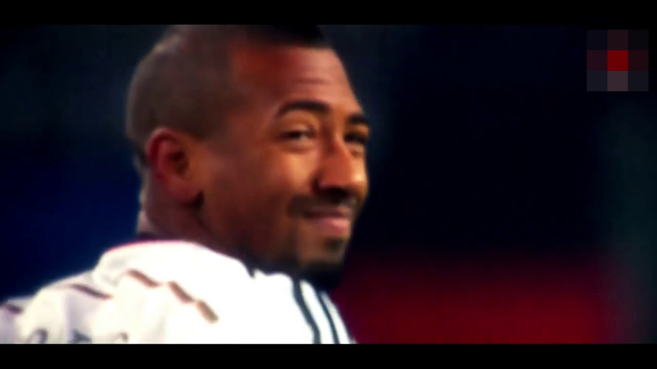 Jerome Boateng ● World Class Defensive Skills & Passes ● |HD|