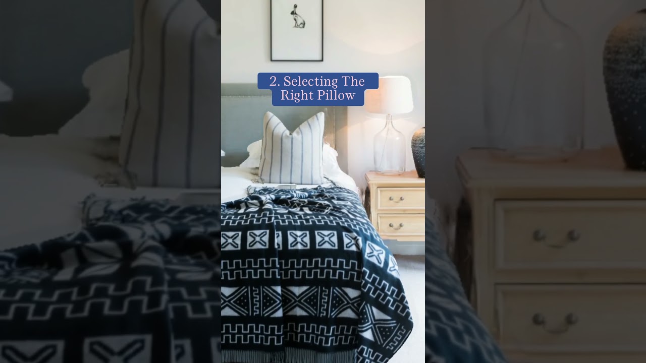 5 Life-Changing Sleep Accessories With Your Favorite Blanket