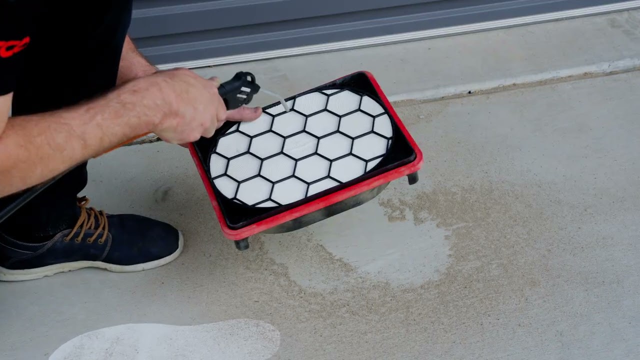 Cleaning Your Ryco NanoCel Air Filter: A Quick Guide