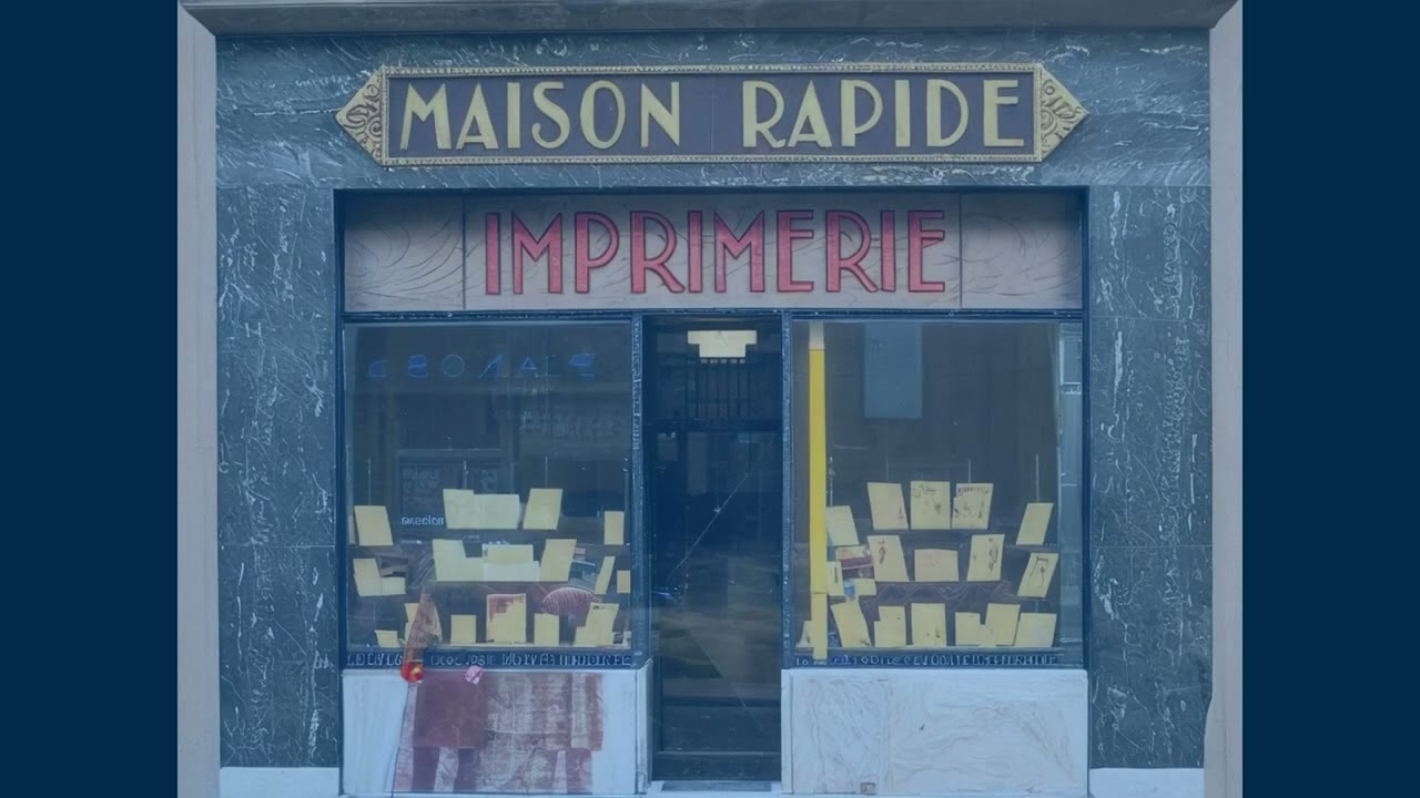 Paris d'Antan Clichés Inédits Coloriés     75009 à 75012