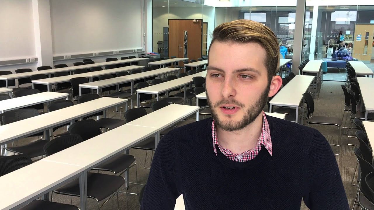 Swansea University: Jonathan Buehler, USA