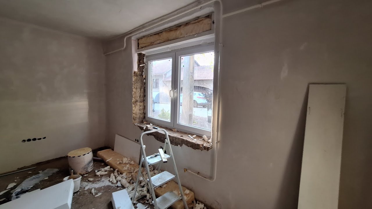 10 milli&oacute;s h&aacute;z fel&uacute;j&iacute;t&aacute;sa - hogy &aacute;ll az &eacute;p&iacute;tkez&eacute;s ? 