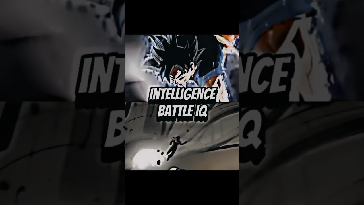 GOKU VS SHADOW ALL FORMS