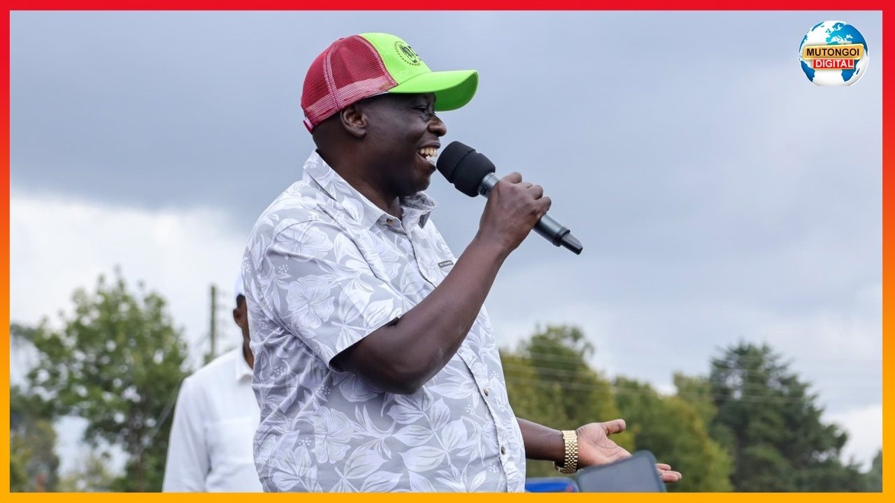 ATONGOI MA ULEI KUTULA SILIKALI MUTI KWA KWITIKILYA AMUIKA KUTHI KAUNI WA NTHI YA RUSSIA