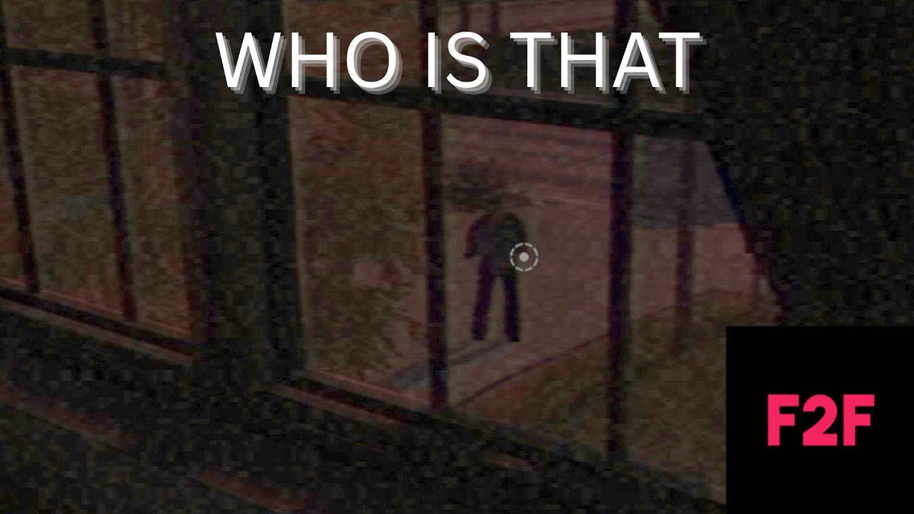 Someone Was Outside My House.. | Fears to Fathom: Home Alone