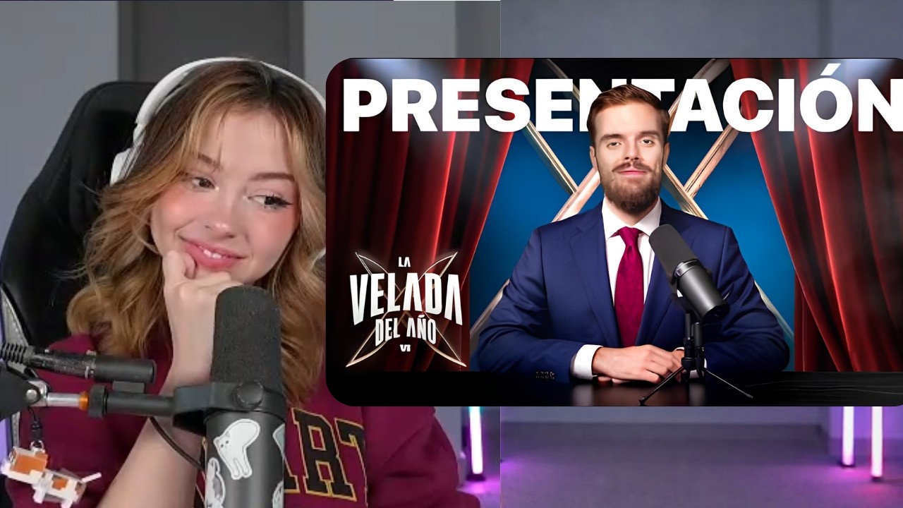 MICTIA OPINA la VELADA DEL A&Ntilde;O VI