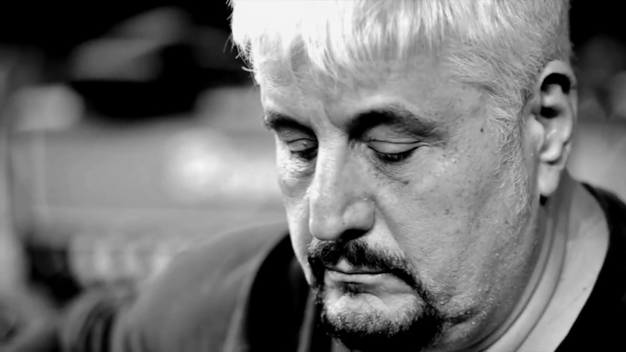 Pino Daniele - Per Te - Pino Daniele Trust Onlus 2018