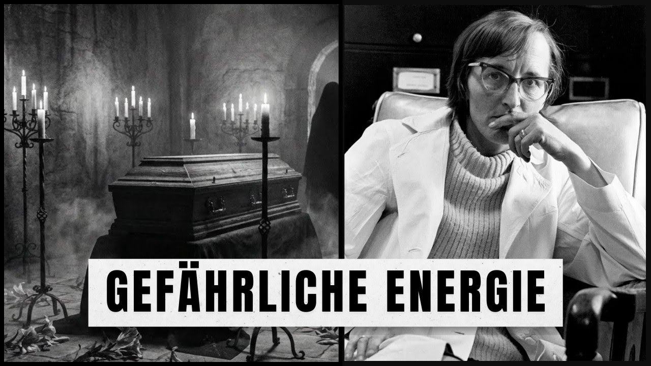 Warum darfst du eine Leiche NIEMALS küssen? Was Bestatter dir nicht sagen | Wahrheiten über den Tod