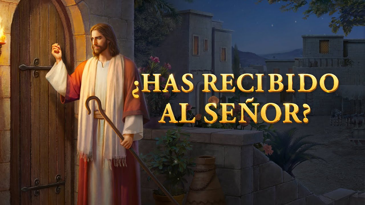 Cortometraje cristiano | ¿Has recibido al Señor?