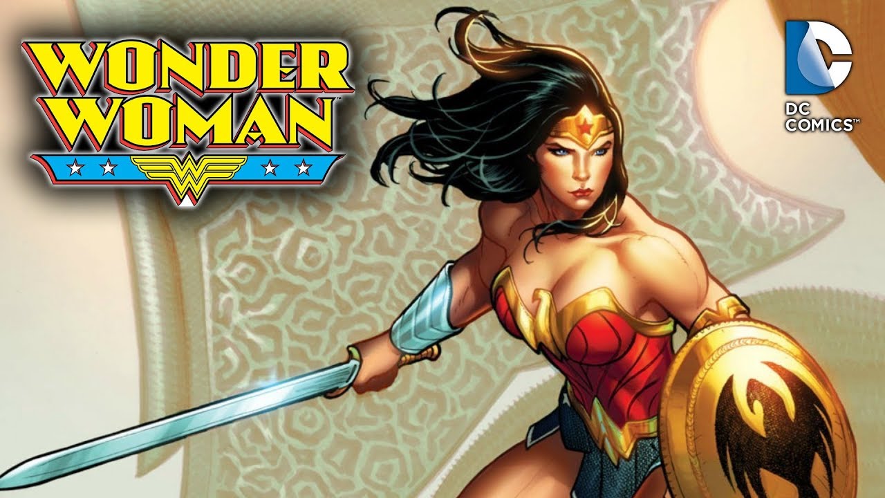 WONDER WOMAN, LE MIGLIORI STORIE | Cosa Leggere per Conoscere ed Approfondire il Personaggio