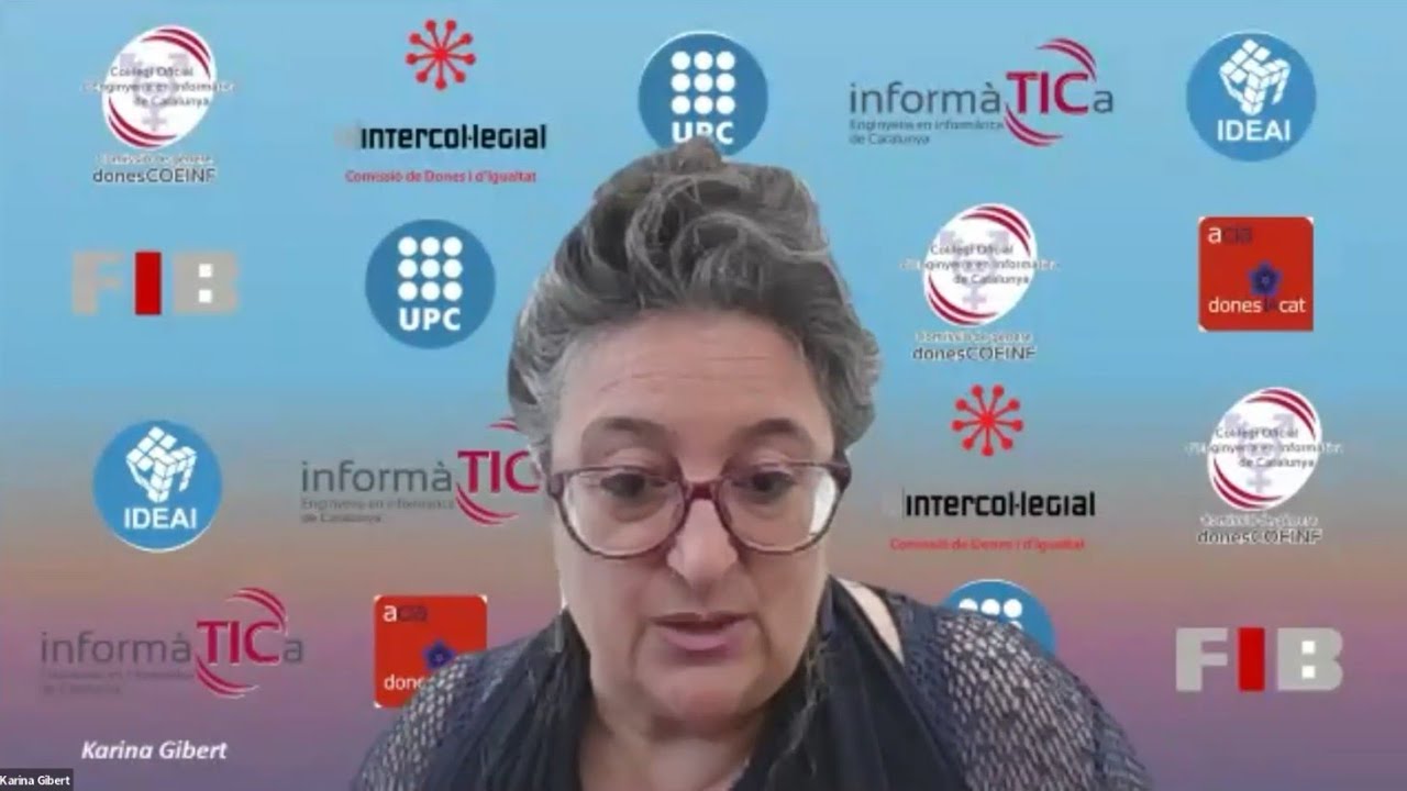 Conversa Integritat i IA