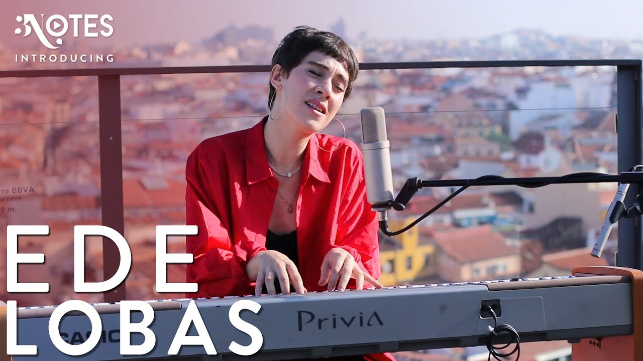 Ede - Lobas