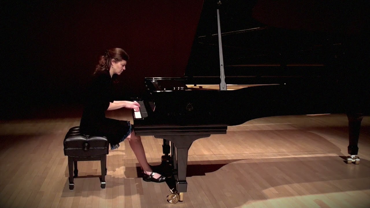 Valerie Carreau - Envol&eacute;e