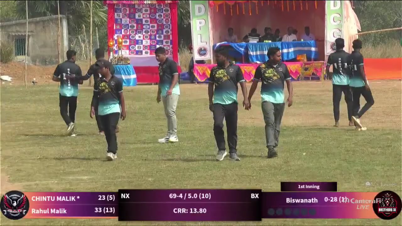 M.D.P.L  PREMIER LEAGUE SEASON 6