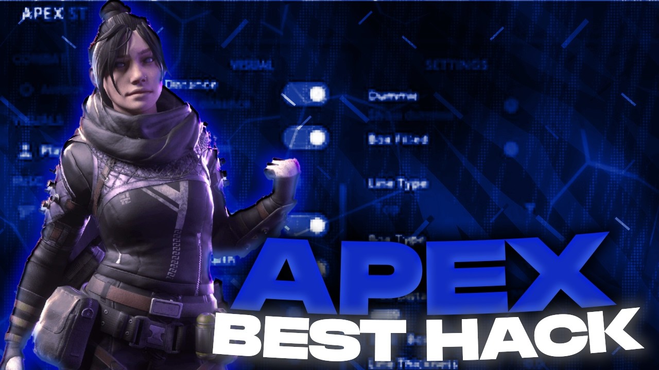 [NEW 2026] Apex Hack Download | Apex Hacks & Apex Legends Rage Hack - 2026