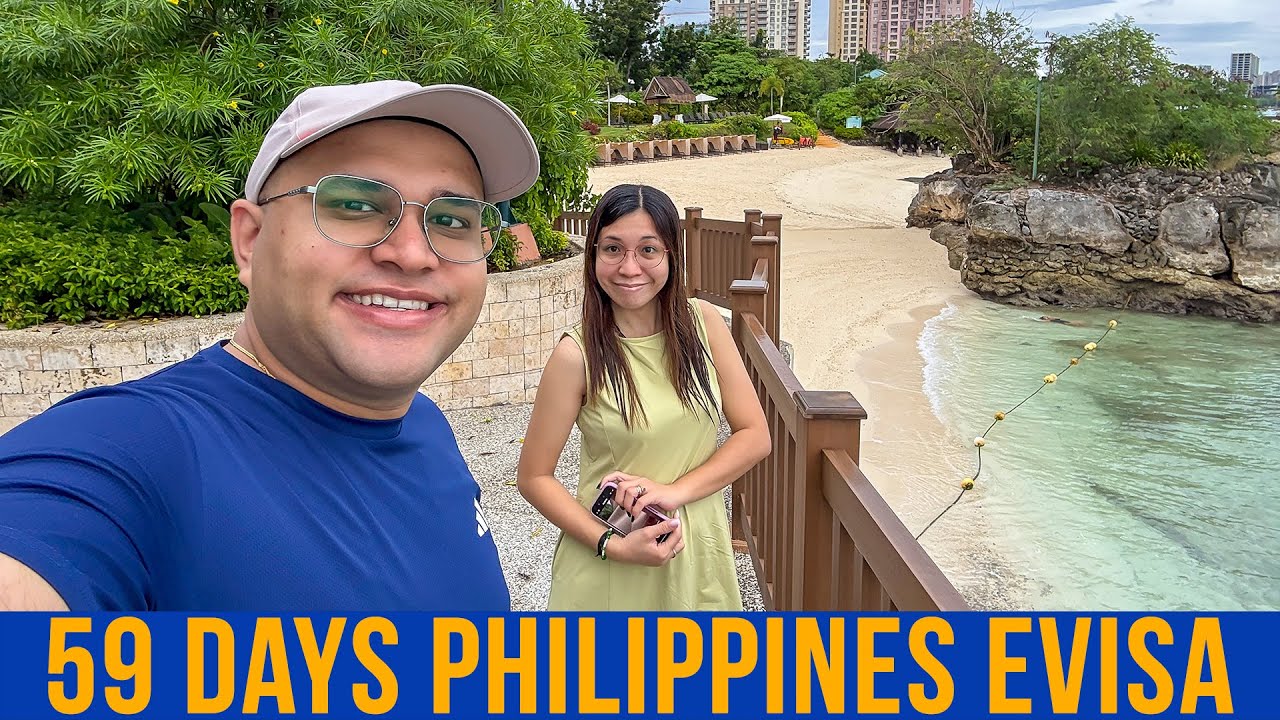 How to Apply for Philippines eVisa from India (2026 Step-by-Step Guide)