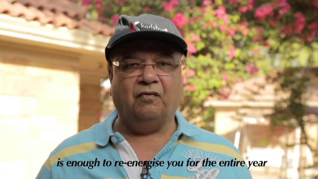 An Introduction to Navjivan Nature Cure Centre