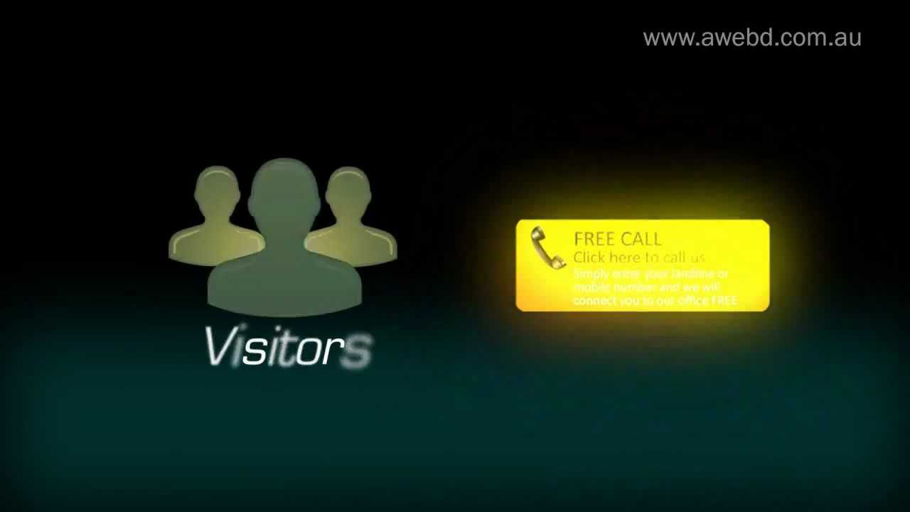 Customer Callback Tool for Websites