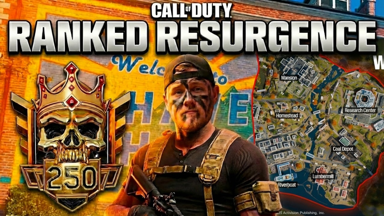 TIME TO CRUSH THE COMPETITION!