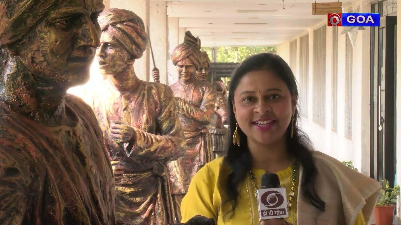GREEN GLOW ENVIRONMENTAL FESTIVAL | TV Report Presented by Priti Soiru
