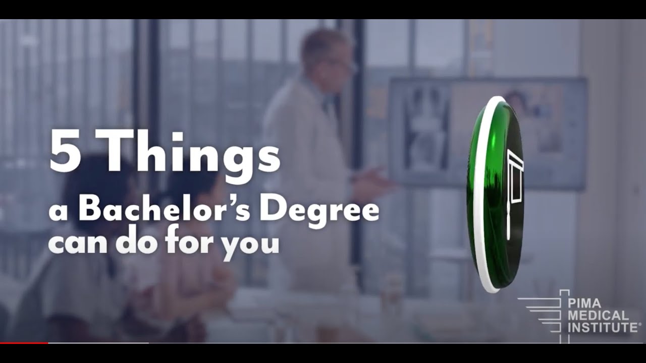 5 Things Rad Techs Can Do with a Bachelor's Degree from Pima Medical