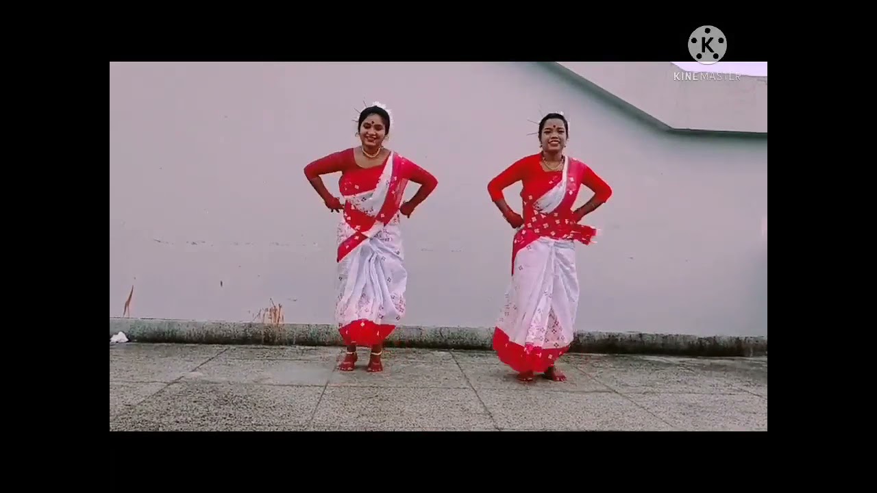 Dhol Mandar Baje Re Nagpuri Folk Dance || Dance By - Nagpuri bd Team