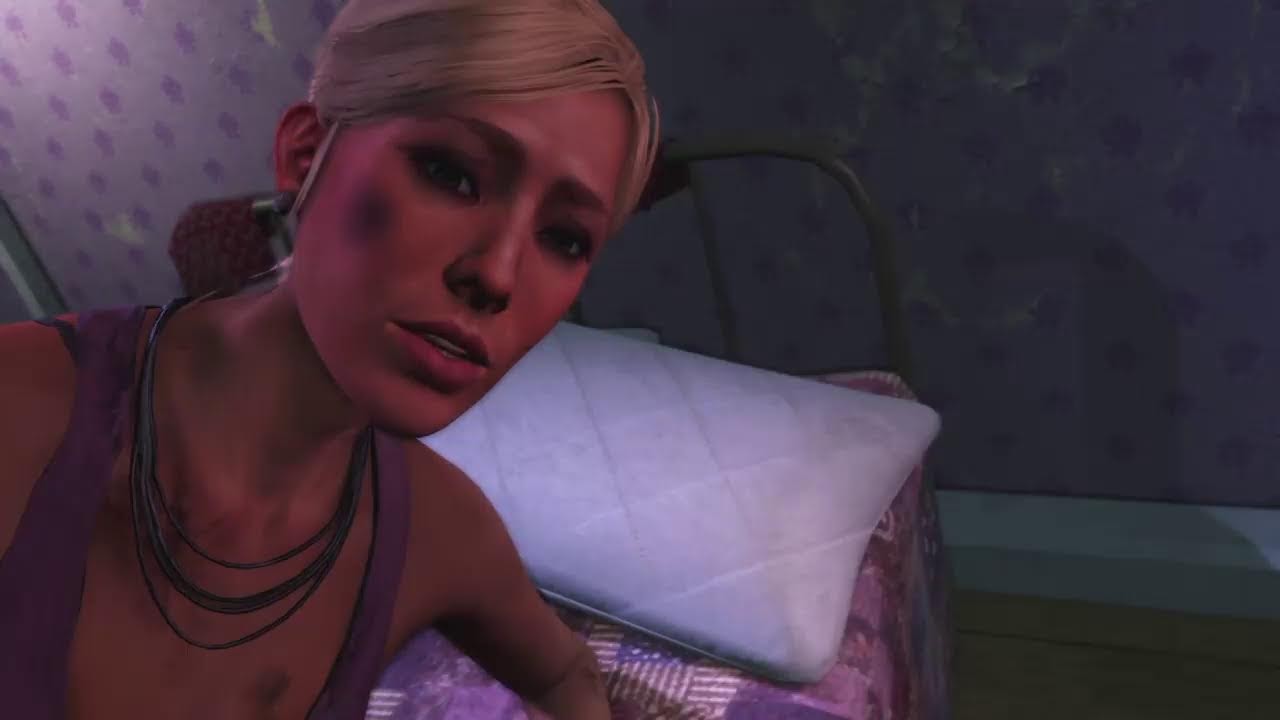 Farcry 3