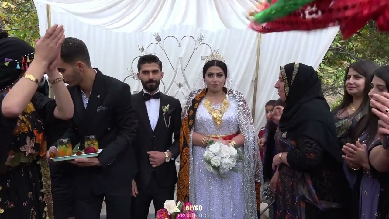 Derecik Zerender ailesi