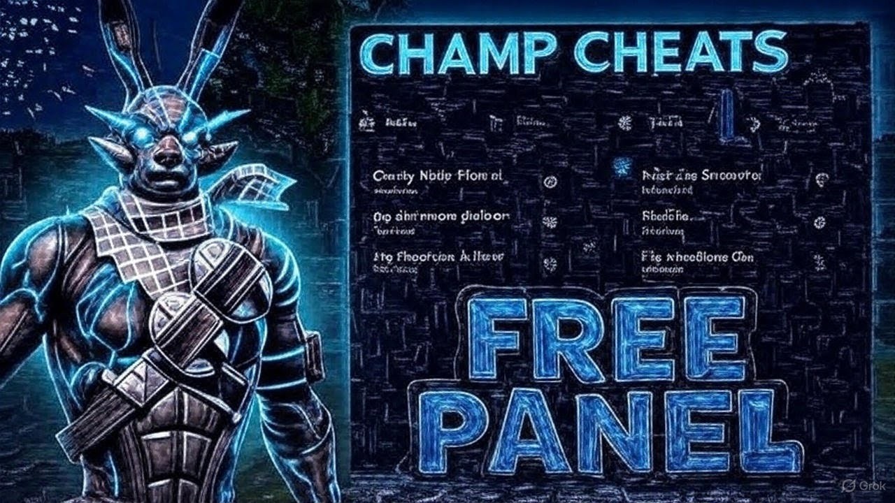 FREE FIRE PC PANEL OB51 💻 FREE FOR 7 DAY 🎯 AIMKILL + TELEPORT HACK + SPEED HACK | INJECTOR APK OB52